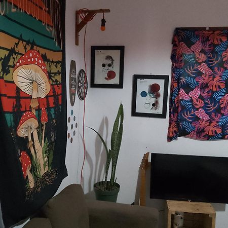 Hostel 雷森迪 外观 照片