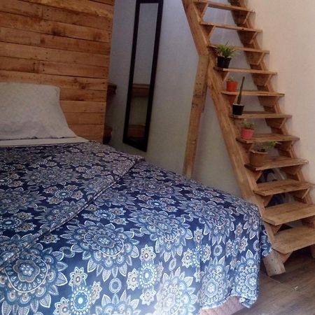 Hostel 雷森迪 外观 照片