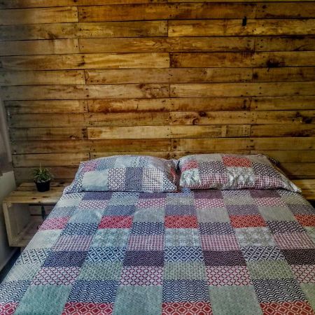 Hostel 雷森迪 外观 照片