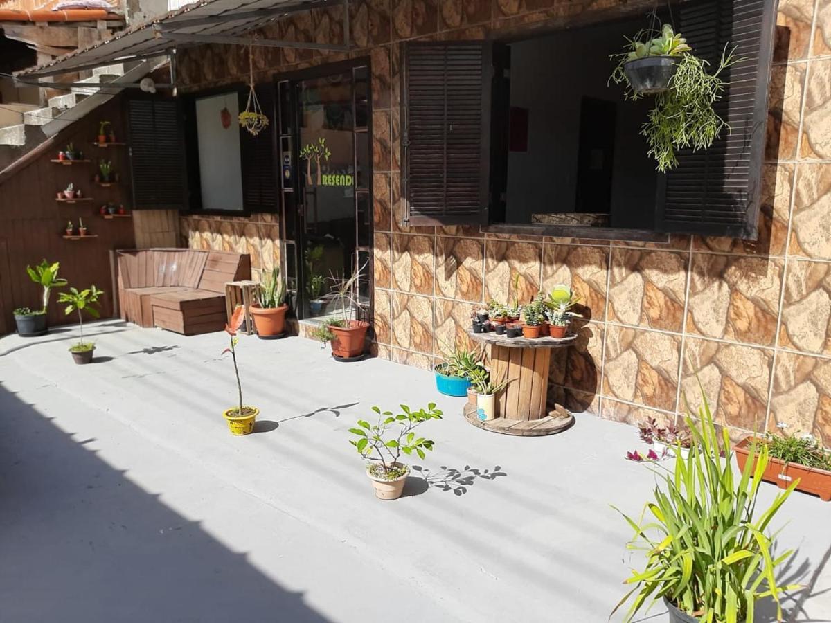 Hostel 雷森迪 外观 照片
