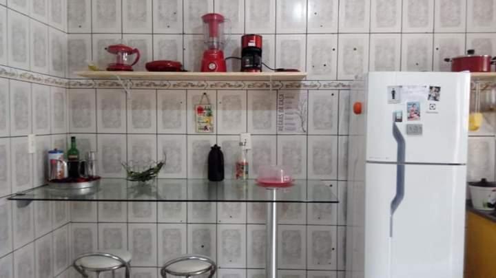 Hostel 雷森迪 外观 照片