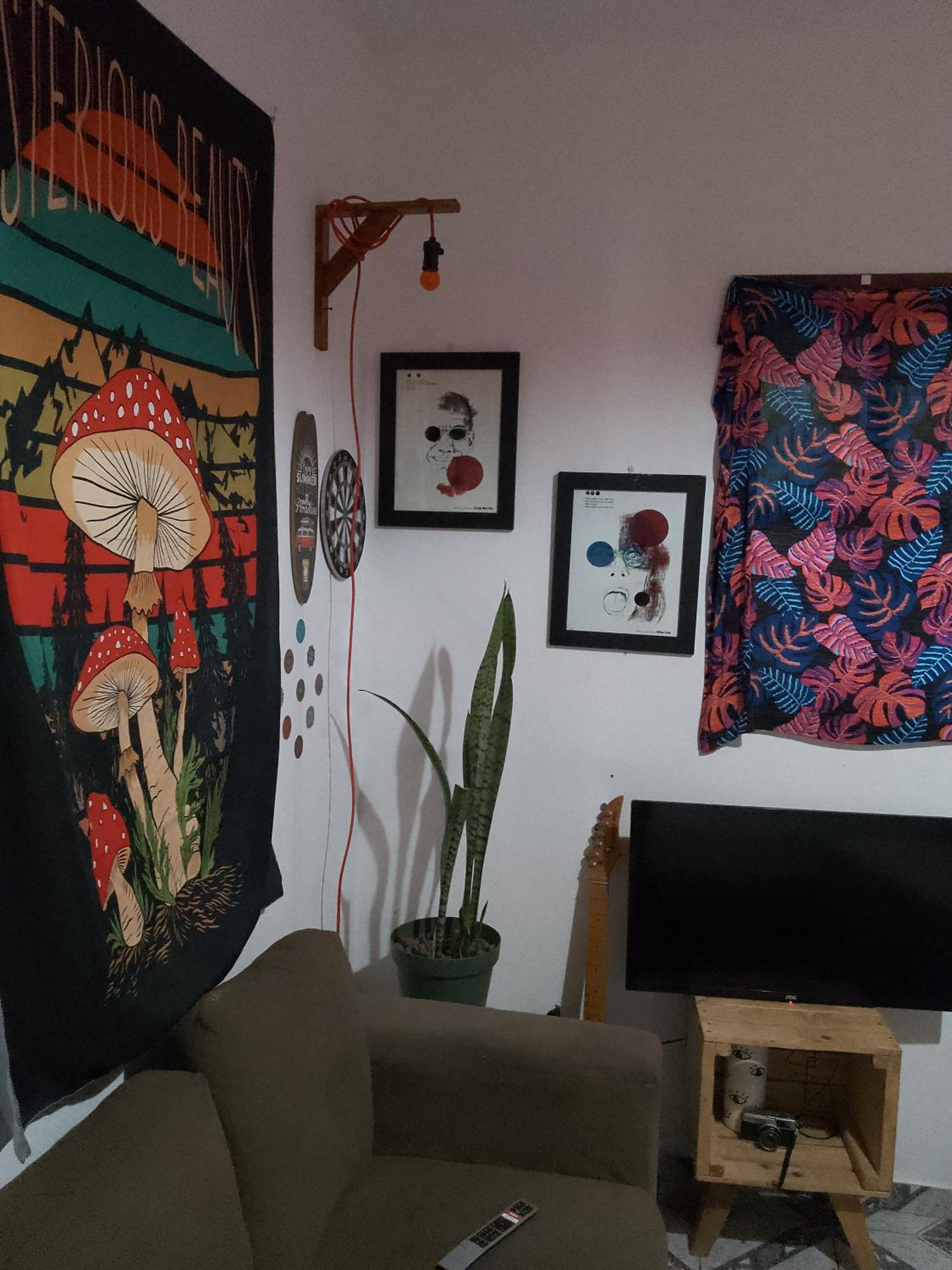 Hostel 雷森迪 外观 照片