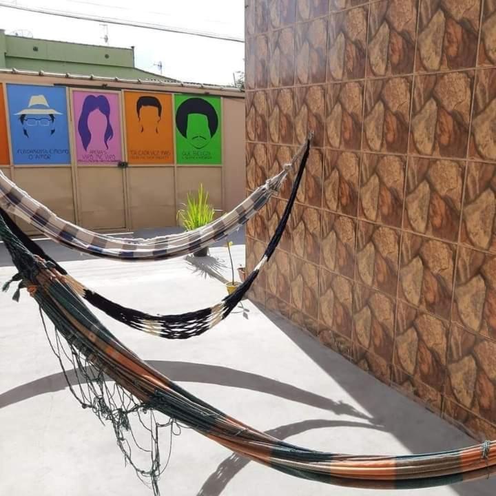 Hostel 雷森迪 外观 照片