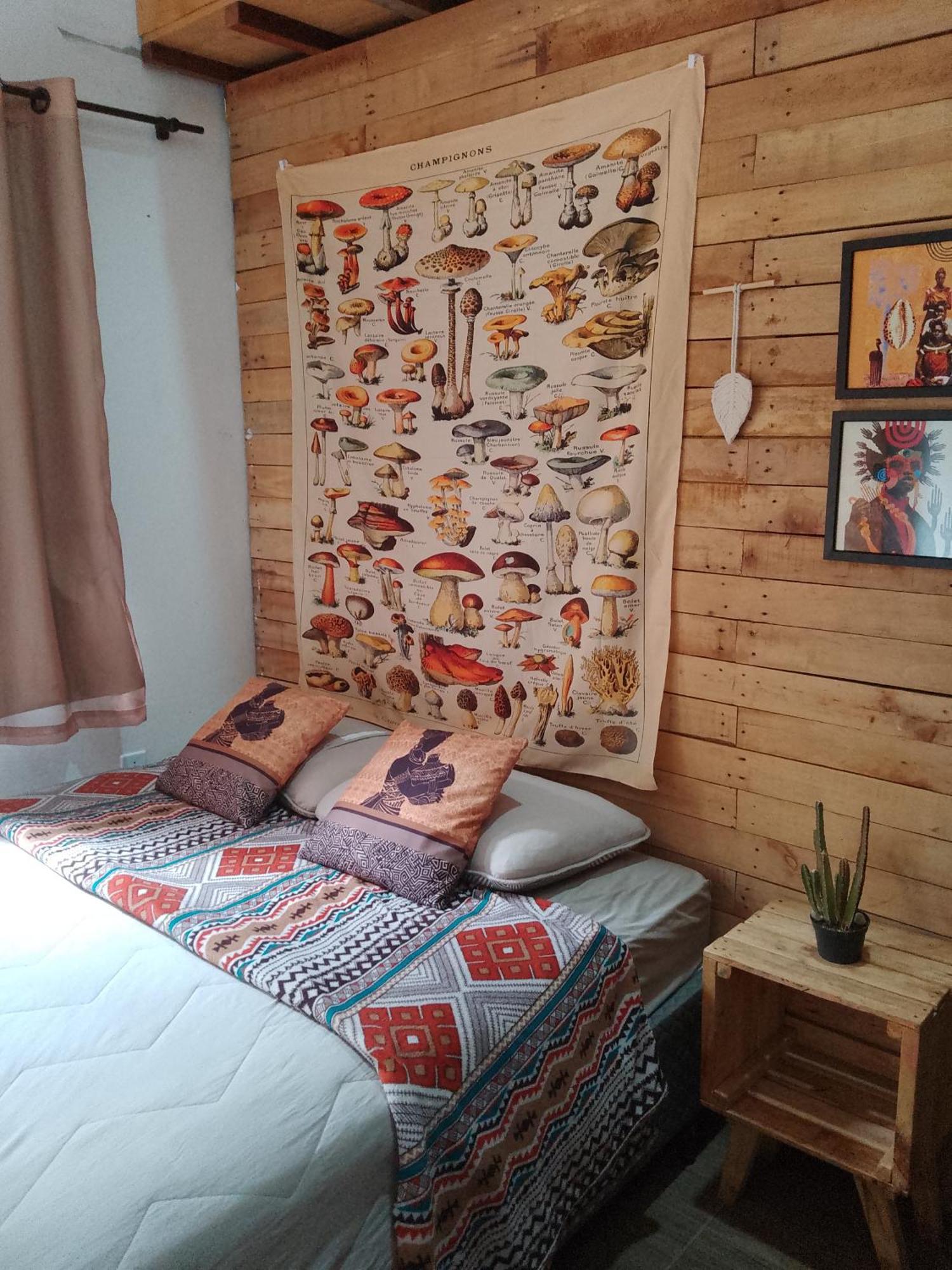 Hostel 雷森迪 外观 照片