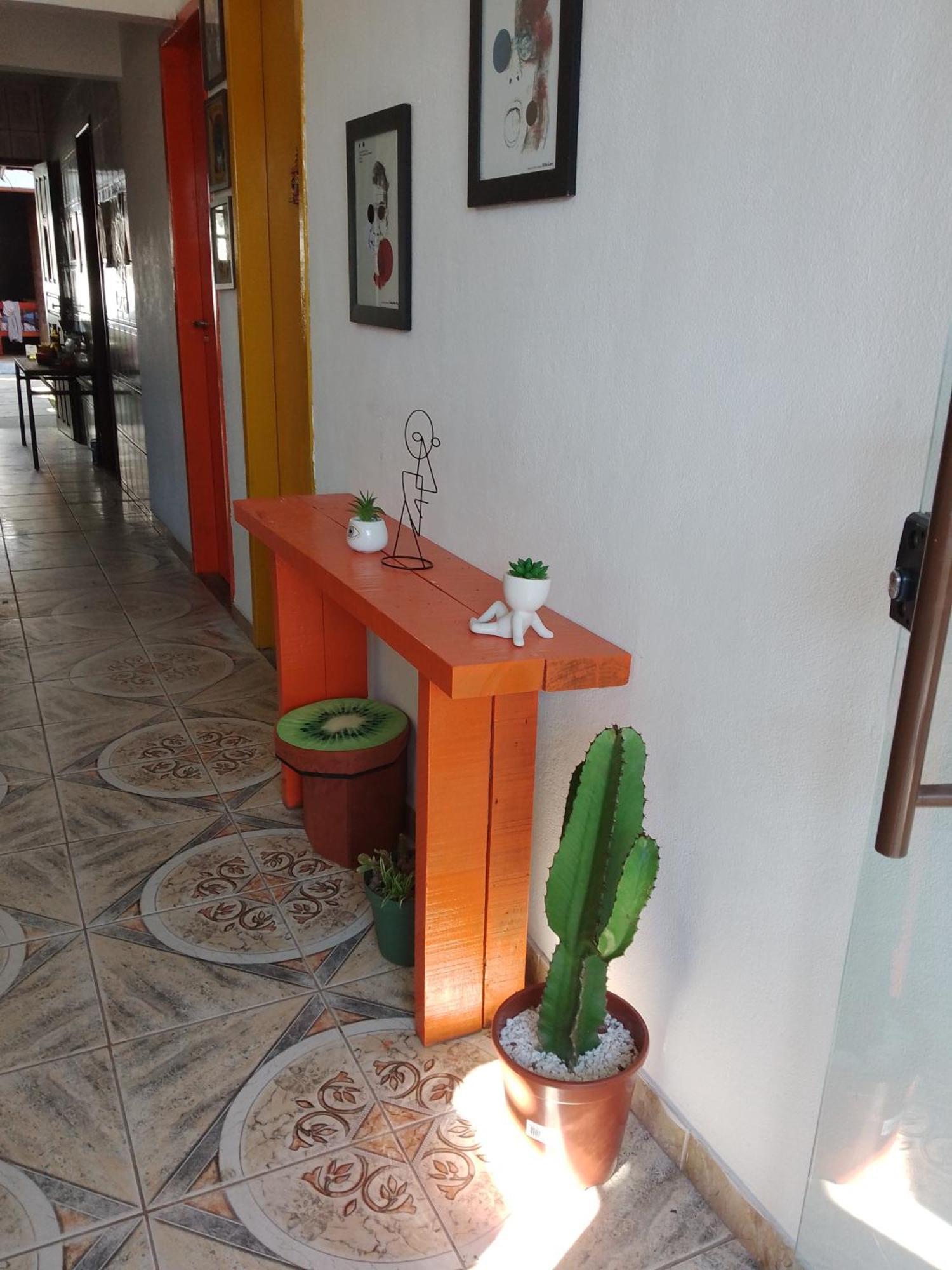Hostel 雷森迪 外观 照片