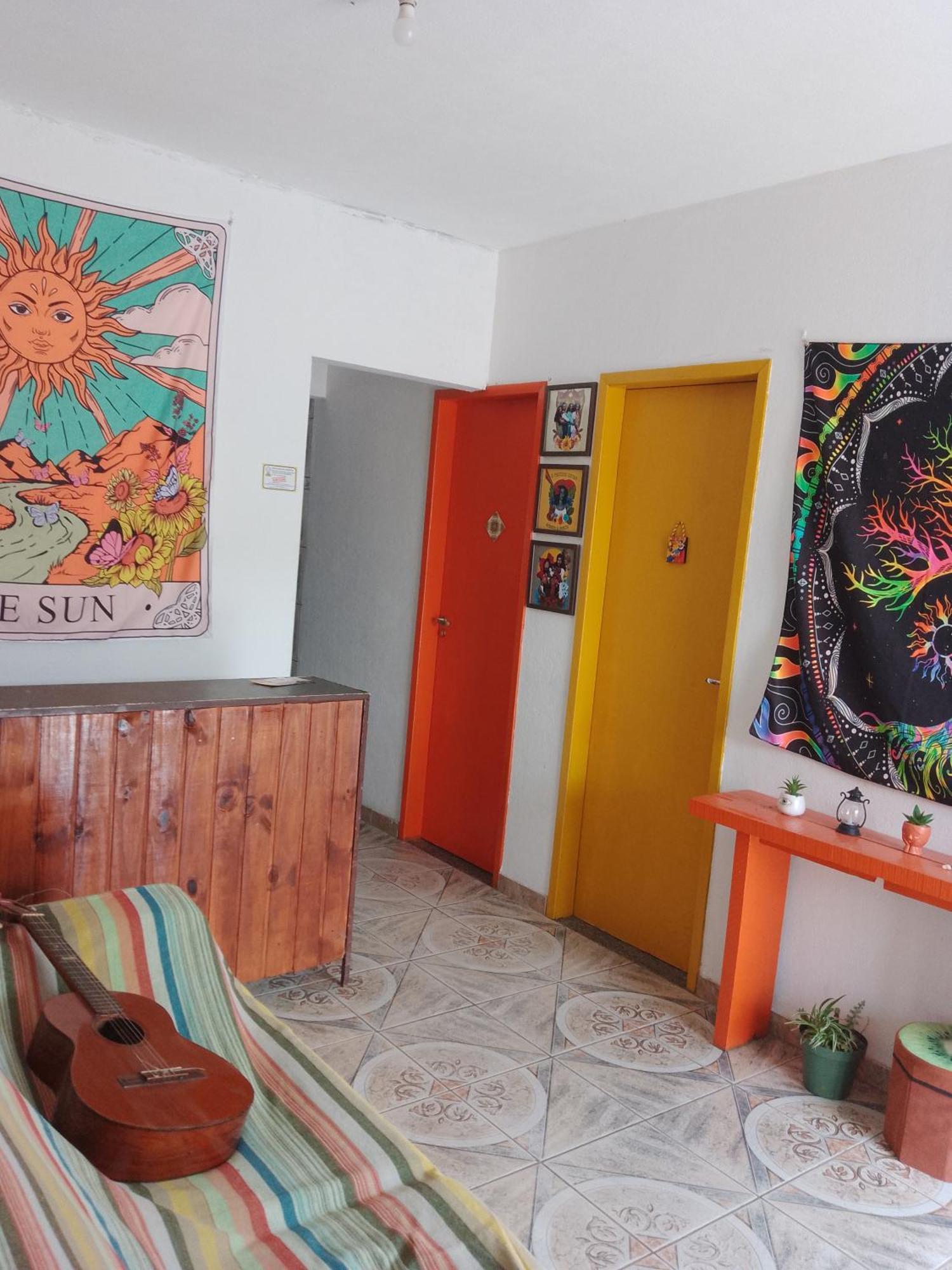 Hostel 雷森迪 外观 照片