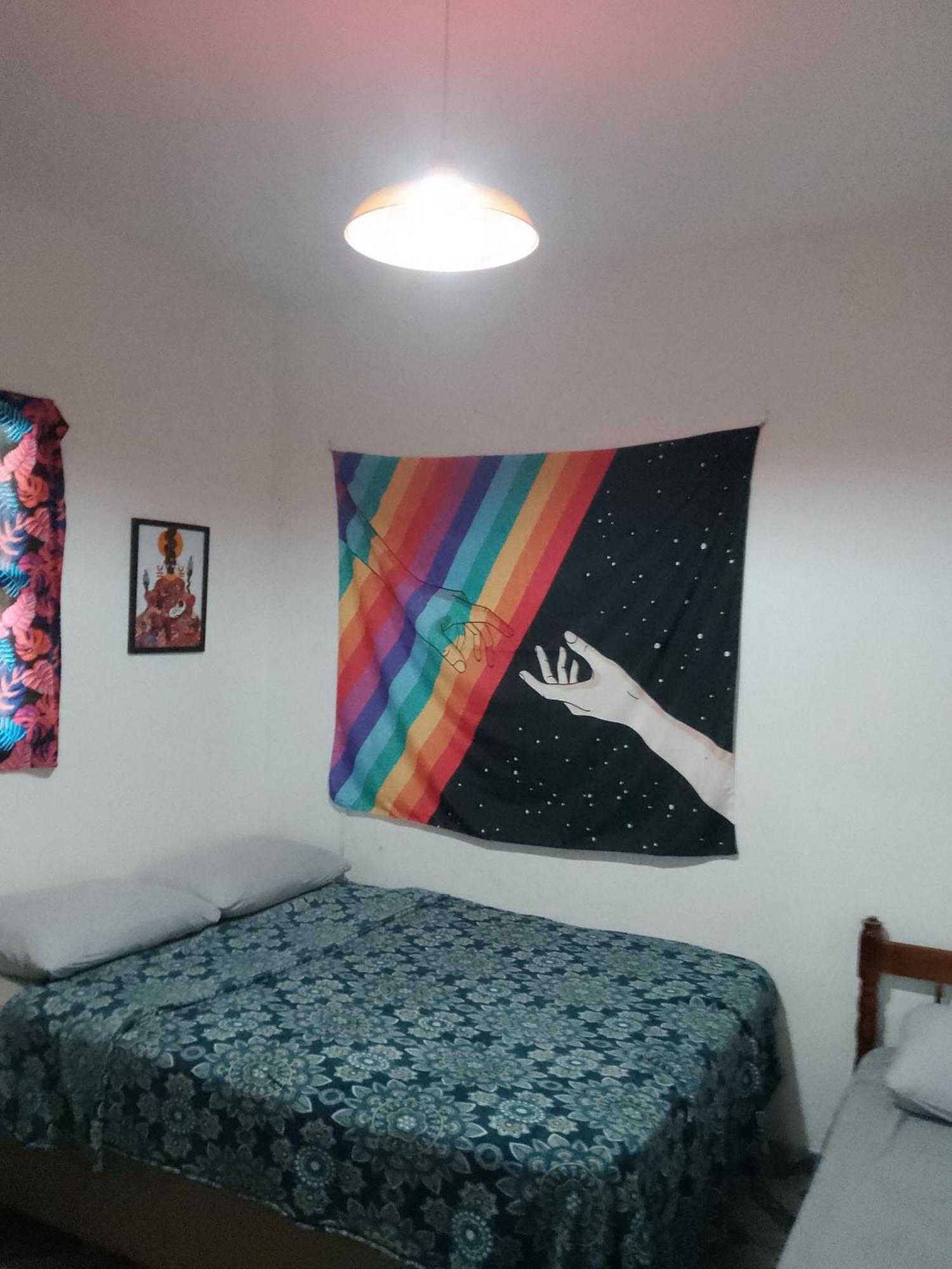 Hostel 雷森迪 外观 照片