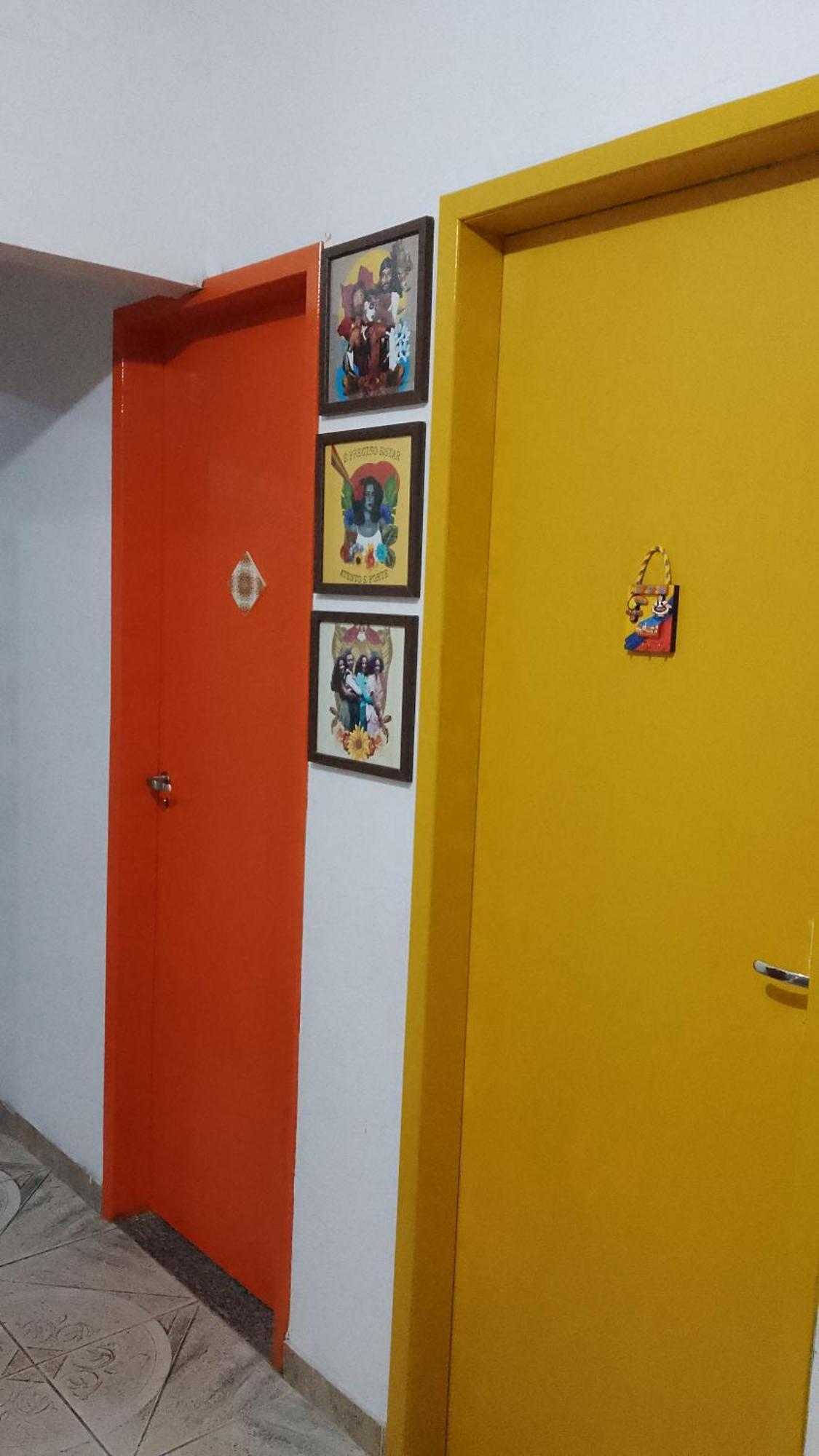 Hostel 雷森迪 外观 照片