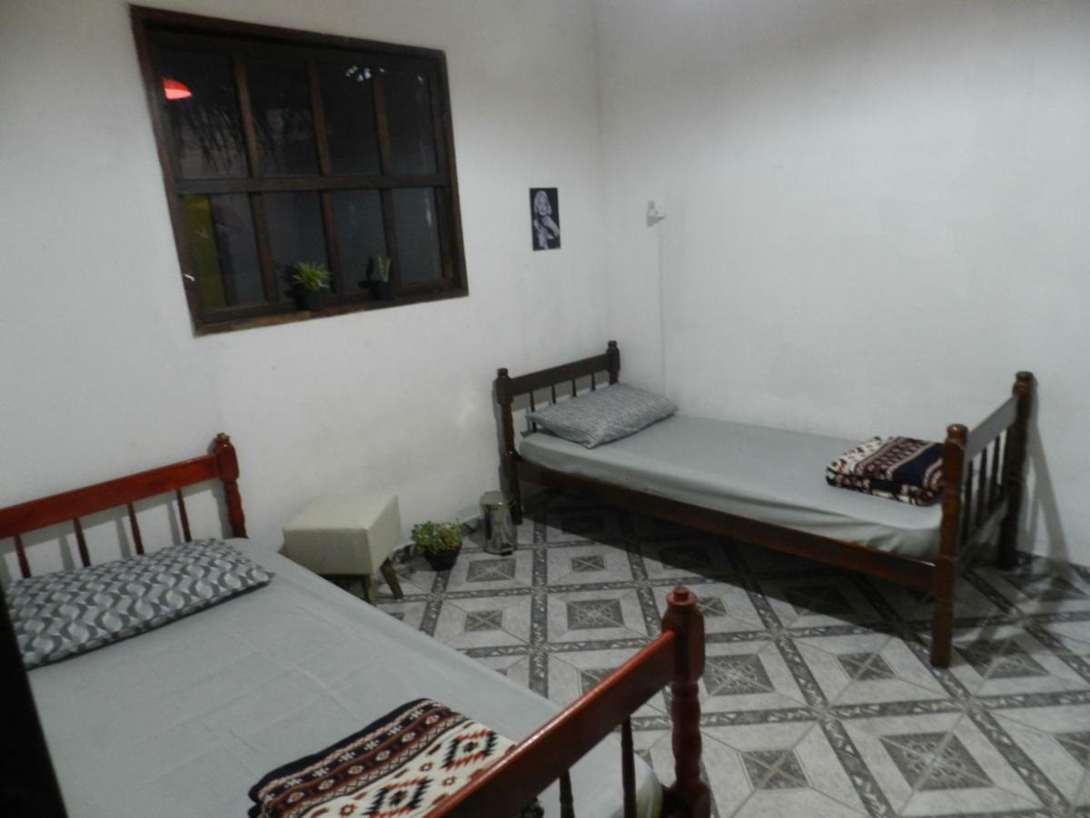 Hostel 雷森迪 外观 照片