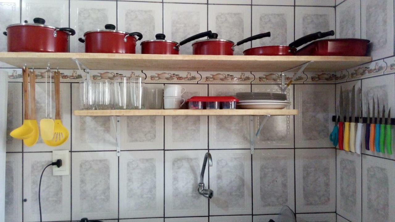 Hostel 雷森迪 外观 照片