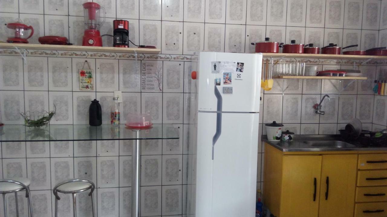 Hostel 雷森迪 外观 照片