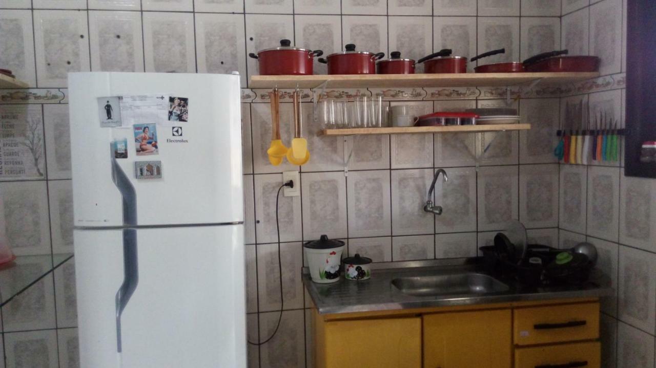 Hostel 雷森迪 外观 照片