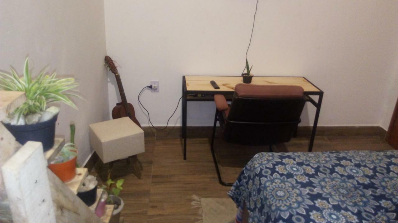 Hostel 雷森迪 外观 照片